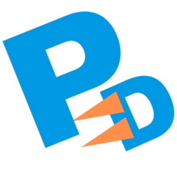Flowbite Logo